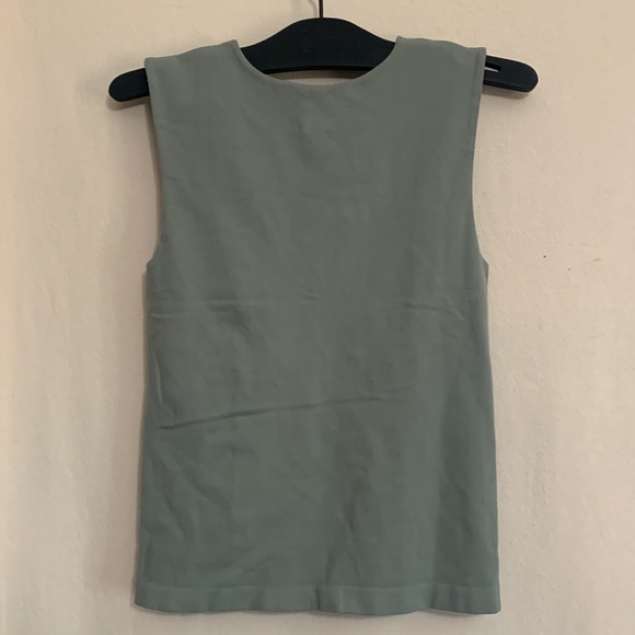 Free People Clean Lines Muscle Cami - Picture 4 of 4